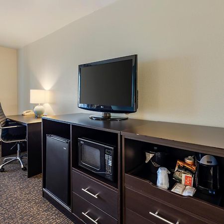 Sleep Inn & Suites Huntsville Near Us Space & Rocket Center Kültér fotó