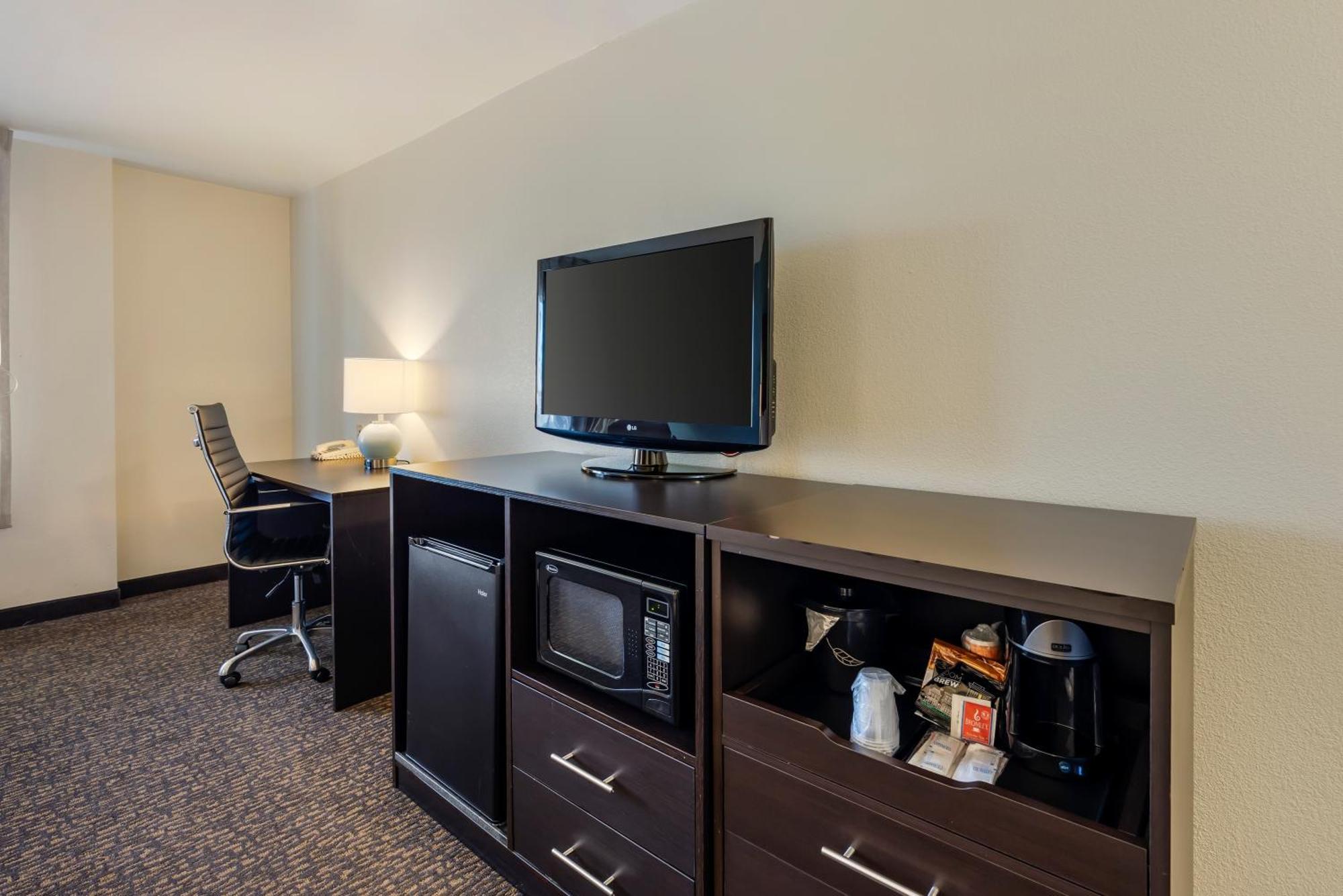 Sleep Inn & Suites Huntsville Near Us Space & Rocket Center Kültér fotó