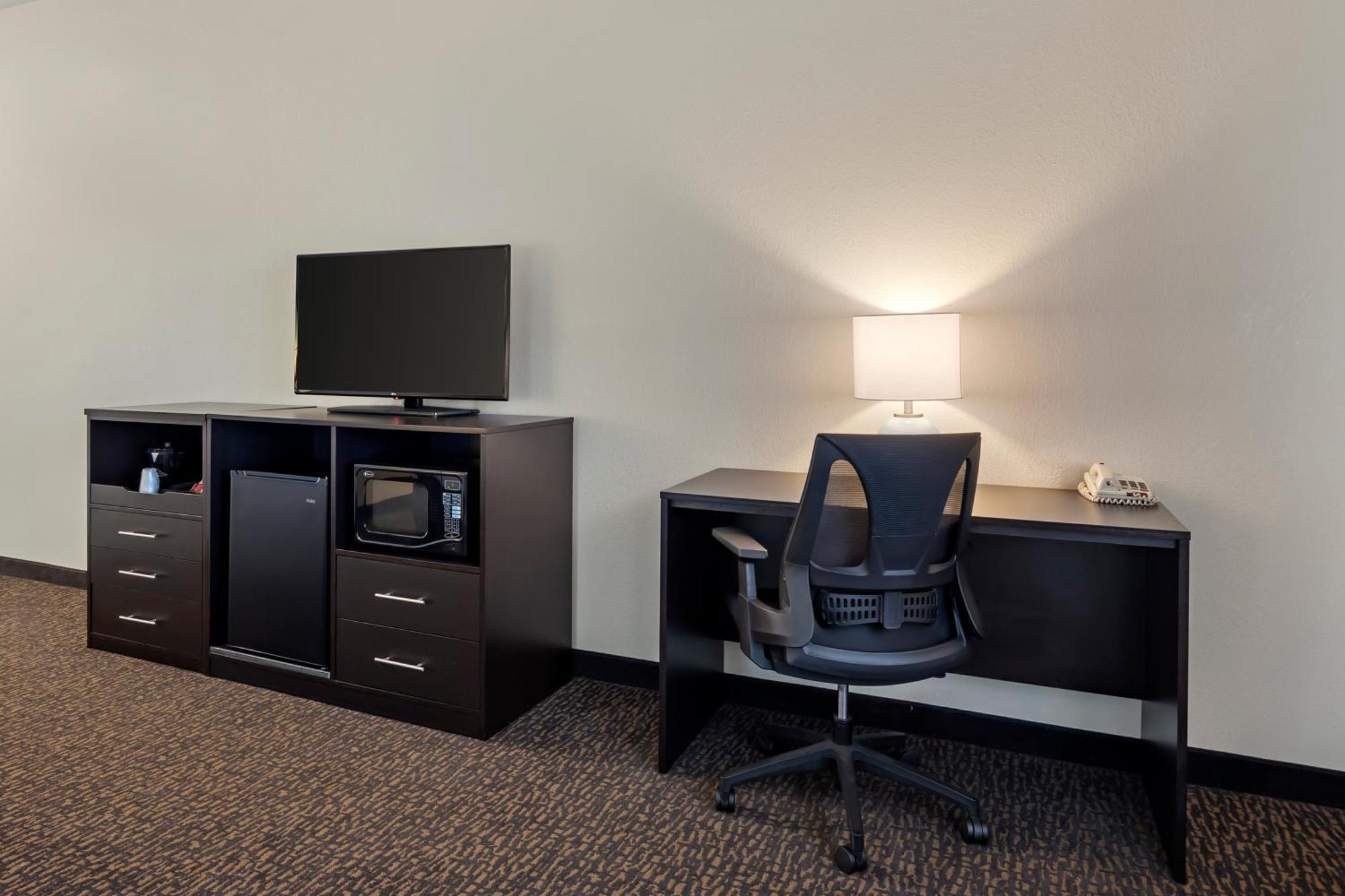 Sleep Inn & Suites Huntsville Near Us Space & Rocket Center Kültér fotó