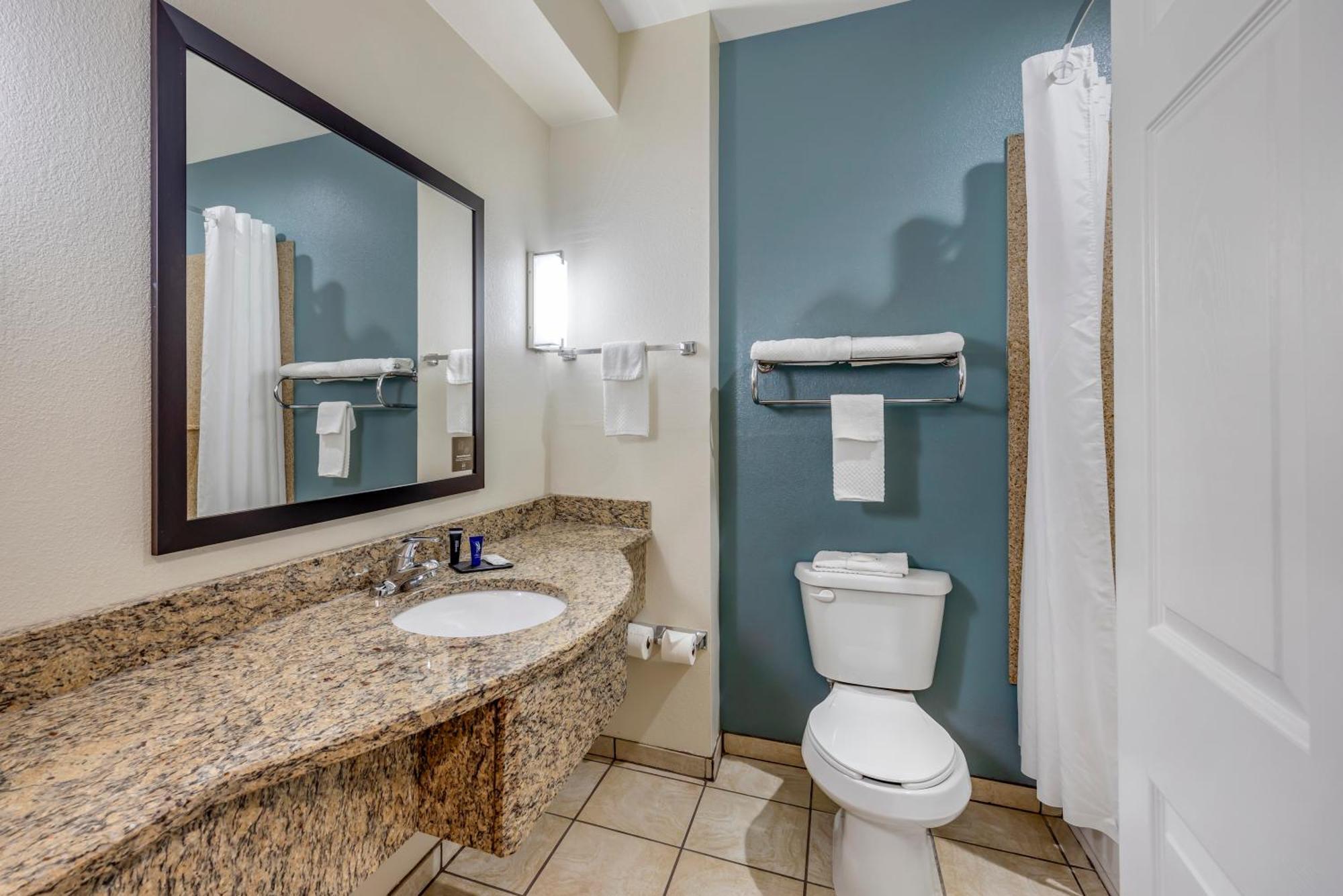 Sleep Inn & Suites Huntsville Near Us Space & Rocket Center Kültér fotó
