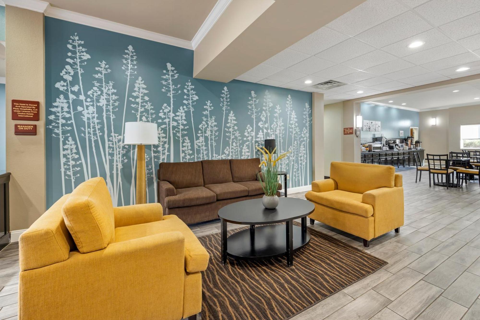 Sleep Inn & Suites Huntsville Near Us Space & Rocket Center Kültér fotó