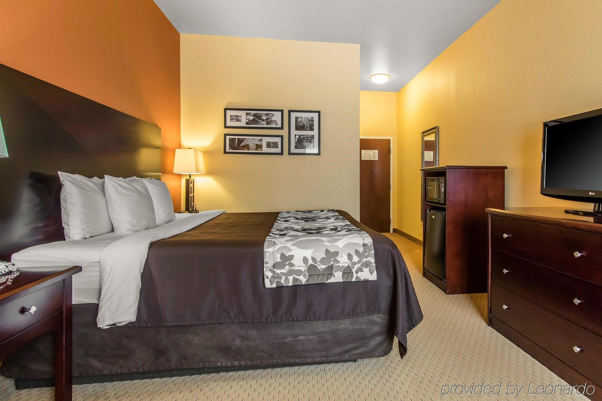 Sleep Inn & Suites Huntsville Near Us Space & Rocket Center Kültér fotó
